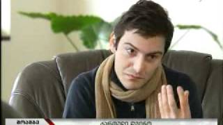 მასტერკლასი ქართულ ღვინოზე