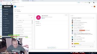 Lords Mobile ● Делаем Пг И охотимся на КИТОВ