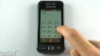 Unfreeze Samsung S5230 Tocco lite | S5233 | S5230T