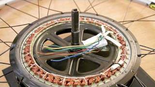 E Bike Motor Judder / Vibration 4