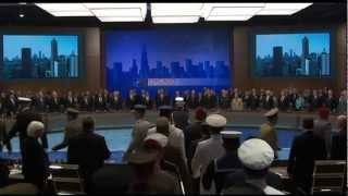 NATO Chicago Summit OPENING CEREMONY Obama (5/20/2012)