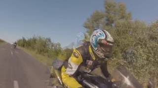 Бархатный MotoSeaZone 2016 от Moto Racers Poltava [Мото Полтава]
