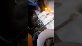 Озеро дубровное Шадринск Курганская обл 11.01.2018