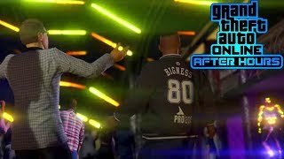 GTA V Online: COMPREI UMA BOATE !!! - NOVA DLC Night na Balada