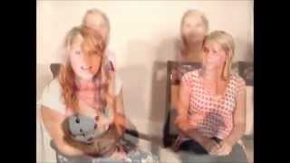 Former Webe Web Models Dori and Tori Speak Out