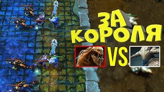 САМЫЙ ЖЕСТКИЙ СВЕН! КАЖДЫЙ УДАР КРИТ! АРМИЯ СВЕНОВ ПРОТИВ АРМИИ ГУЛЬ МОНСТРОВ!