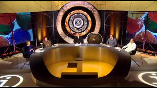 QI / КьюАй / Весьма Интересно 2 сезон - 11 серия смотреть онлайн. Сериал на русском языке (субтитры)