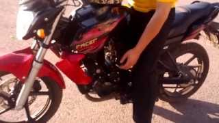 RACER Nitro RC200 ck