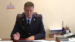 "Актуальный вопрос" Мелкое ДТП