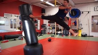 Albanian Warrior Workout