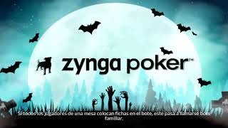 Zynga Poker #85 - 500M gratis pa'na