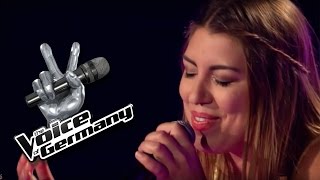 You're Nobody Till Somebody Loves You | Viktoriya Cover | The Voice of Germany 2016 | Audition