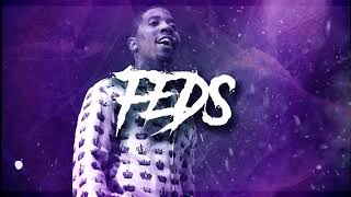 [FREE] YFN Lucci x Derez De'Shon x YFN Fat Type Beat 2019- "Feds" (Prod. by Chino Beats)