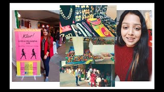 SWISS-GERMAN CHRISTKINDL MARKET||KLEUR||2019||REAL MOM