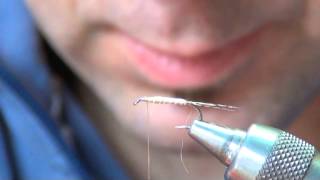 MONTAJE DE MOSCAS DE RIO, LAS MEJORES MOSCAS