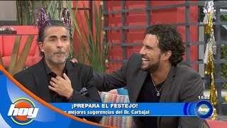 Cómo encender la llama de la pasión | Sexo sentido | Hoy