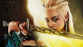 АСУРА Трейлер русский (субитры) | Фильм 2018