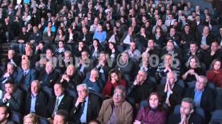 سامي الجميل: من أعطى السيد نصر الله وكالة لإختيار رئيس لبنان