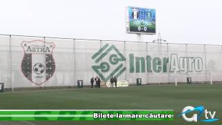 BILETE LA MARE CAUTARE