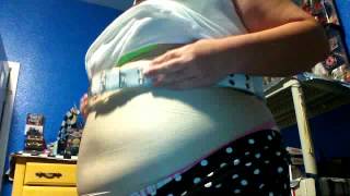 Belly Torture