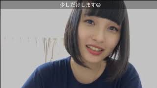 ザ・コインロッカーズ 長妻美玖 SHOWROOM 2019年9月4日