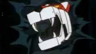 Voltron Force Music Video