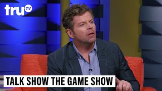 Talk Show the Game Show - Non-Traditional Gay Male Body Shapes (ft. Dave Holmes) | truTV