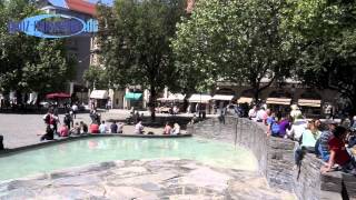 Brunnen am Rindermarkt, München