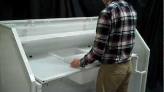 Professional Mobile Bar By The Portable Bar Company