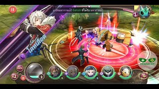 Diosa Force (SEA) (Android iOS APK) - Role Playing Gameplay Chapter 1-2 (Alpha Test)