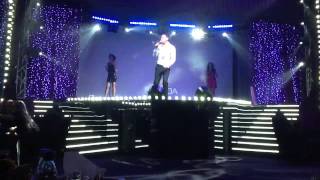 «ЗВЕЗДА КАРАОКЕ 2013» Дмитрий