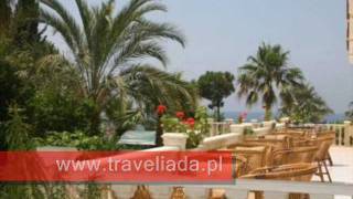 Hotel Sun Maritim - Alanya