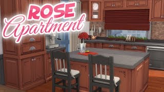 MATURE ROSE APARTMENT | RENOVATION Speed Build 702 Zenview