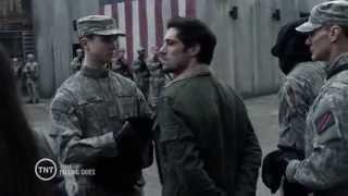 Falling Skies - We Might Fall