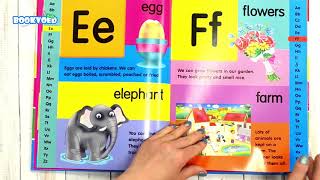 My First Picture Dictionary - Иллюстрированный словарь на английском