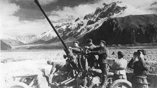 «По обе стороны победы».  1941 -  1945 Документальный сериал. Фильм Третий.