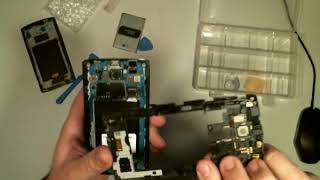 EASY! How to Replace a LG G4 Screen.