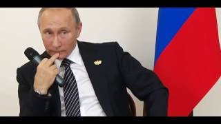 Путин фиг вам, фиг вам