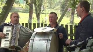 ТРОЇСТА МУЗИКА. "Ой за лісочком сонечко встало". Музика