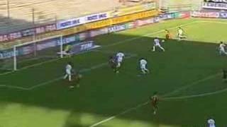Perchè è serie A!