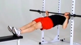 Escalating Density Training - Men's Health Minute