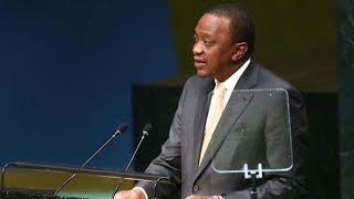 Why President Kenyatta’s invitation to G7 Summit puts Kenya on ‘top’ of the world