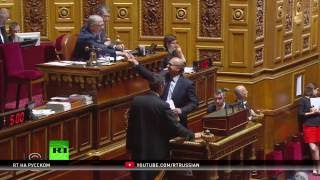 Эксперт: в ЕС есть страны, которые настороженно относятся к санкциям против РФ