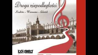 Deszcz Jesienny - Loch Camelot