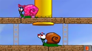 Развивающие детские игры мультики Улитка Боб играем с ребенком мультфильмы для детей Развивающие дет