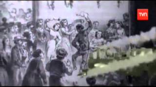 Causas del la Guerra del Pacífico