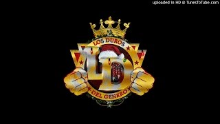 Beat Navideño (by. LosDurosDelGenero) 2015