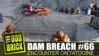 LEGO Dam Breach #66 - Encounter on Tatooine