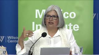 Trade and Development in Mexico: A Conversation with Graciela Márquez Colín