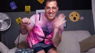 Van Zsákomban minden Jó | Luckypack